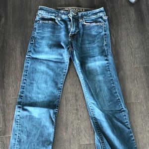 Men’s American Eagle Original Boot Jeans
